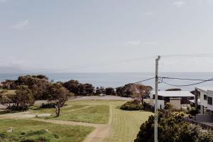Haven on James