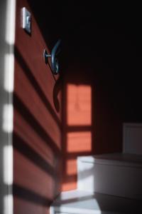 Three-Bedroom House room in The Pavilion at Lamb's House