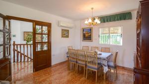 Villa Nena Salobreña by Ruralidays