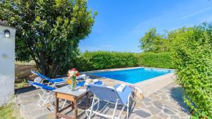 Casita Mónica Órgiva by Ruralidays