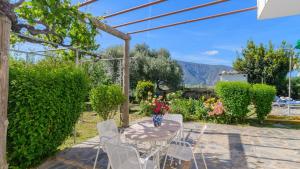 Casita Mónica Órgiva by Ruralidays