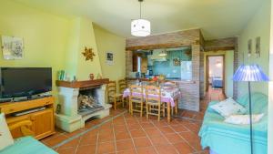 Casita Mónica Órgiva by Ruralidays