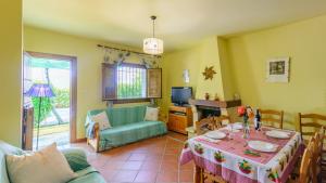 Casita Mónica Órgiva by Ruralidays