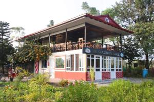 The Glasshouse Hotel