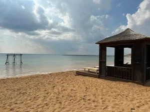 Green Apartment in Bafra Northern Cyprus - Tavrou