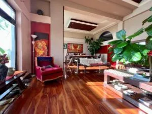 Kefetew Guest House - Addis Ababa