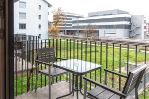 Single Room room in Hotel Residence Loren