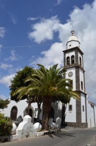 Bright, modern apartment in the heart of Arrecife