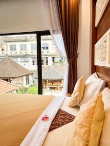 The Donno ubud Guest house