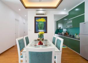 *Ha Long Homestay @ Ha Long Bay View-3 BR