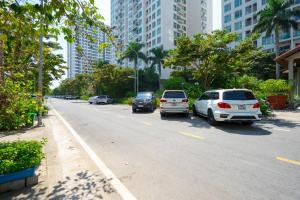 *Ha Long Homestay @ Ha Long Bay View-3 BR