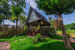 The Green Home