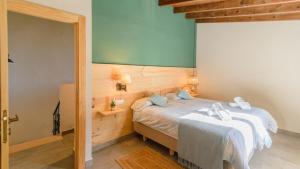 Countryhouse Bradomín Cártama by Ruralidays