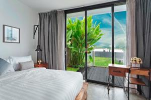 Blue Dream Villa Canggu