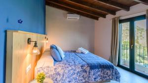 Countryhouse Bradomín Cártama by Ruralidays