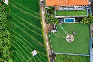 Blue Dream Villa Canggu