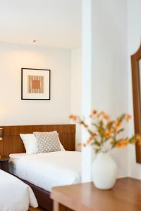 Be Phrasingh Hotel Chiang Mai