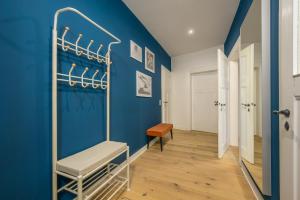 Arbio I Modern Apart near Leipzig Stötteritz