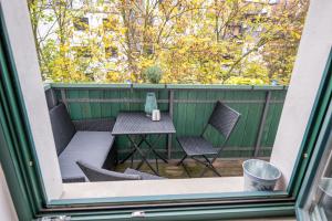 Arbio I Modern Apart near Leipzig Stötteritz