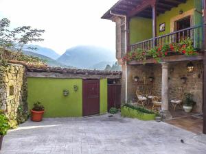 Casa Rural Vely para 8 personas