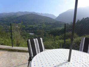 Casa Rural Vely para 8 personas