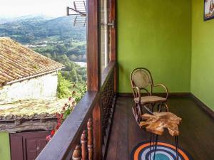Casa Rural Vely para 8 personas