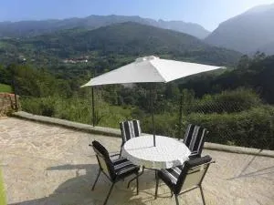 Casa Rural Vely para 8 personas - Para