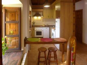 Casa Rural Vely para 8 personas