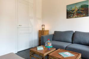Maisons d'hotes Le Monde de Charlie : photos des chambres