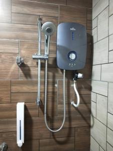 DMetro Hotel