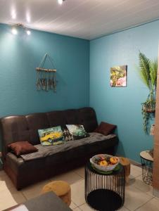 La chambre d Angeline