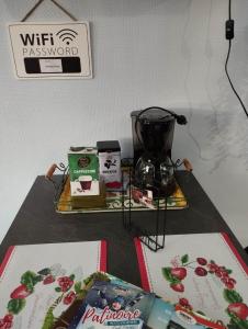 La chambre d Angeline