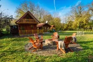 Fruškogorski apartmani - Begeč