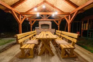 Fruškogorski apartmani