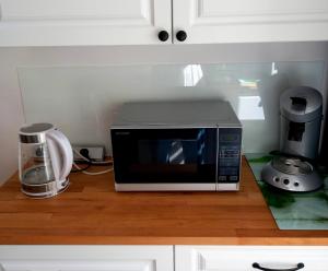 Apartament Mickiewicza