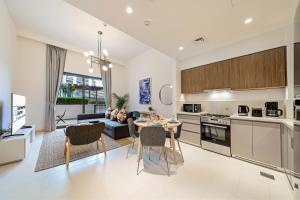 Brand New 1BR in Dubai Hills Quiet and Peaceful