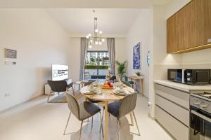 Brand New 1BR in Dubai Hills Quiet and Peaceful