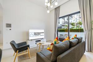 Brand New 1BR in Dubai Hills Quiet and Peaceful