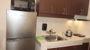 CONDOMINIUM AT TAFT AVENUE, MALATE, Manila