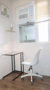 CONDOMINIUM AT TAFT AVENUE, MALATE, Manila