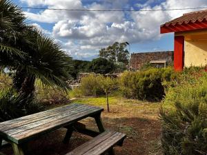 Agriturismo Conca' e Janas img33