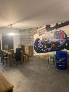 Lonora paddock - Flocourt