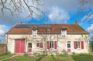 B&B / Chambres d'hotes les epis de la joie : photos des chambres