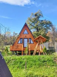 Stelele Coziei - Valcea