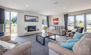 Ruapehu Retreat - Raurimu