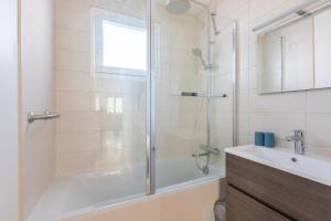 La Nuit en Rose - 3 chambres - Balcon