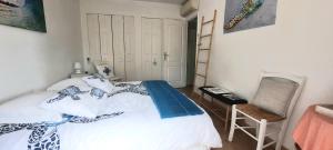 B&B / Chambres d'hotes Villa des Delices : photos des chambres