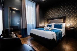 Standard Double Room room in Hotel 87 eighty-seven - Maison d'Art Collection