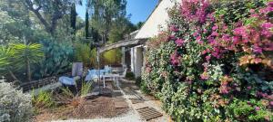 B&B / Chambres d'hotes Villa des Delices : photos des chambres