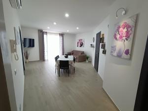 Sciascia Apartment
